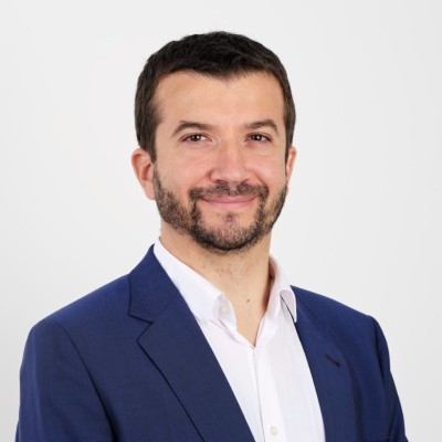 Matthieu LEDUC